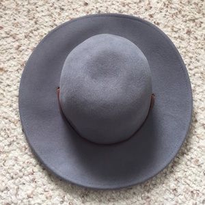 Brixton hat